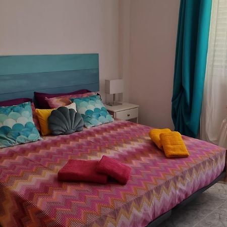 Casita La Ballena Tenerife Sur بلايا دي سان خوان المظهر الخارجي الصورة