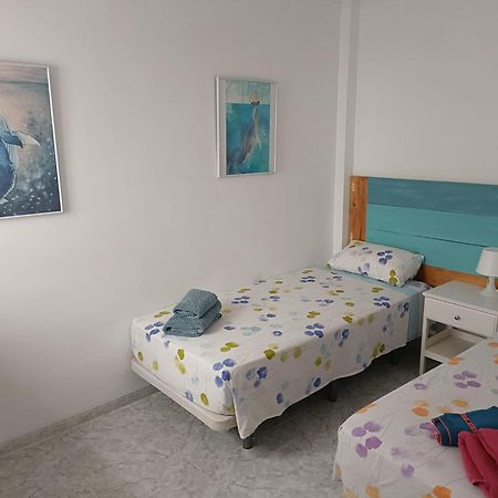 Casita La Ballena Tenerife Sur بلايا دي سان خوان المظهر الخارجي الصورة
