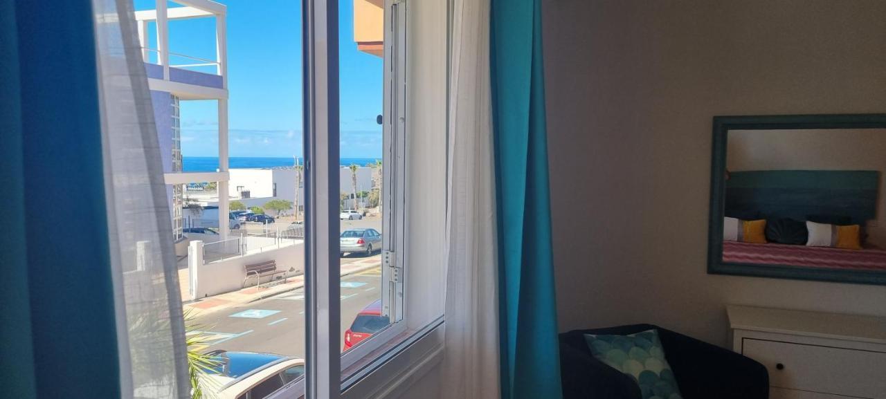 Casita La Ballena Tenerife Sur بلايا دي سان خوان المظهر الخارجي الصورة