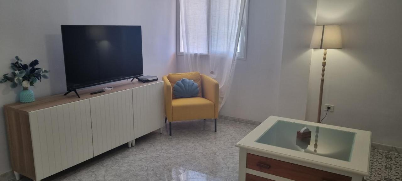 Casita La Ballena Tenerife Sur بلايا دي سان خوان المظهر الخارجي الصورة