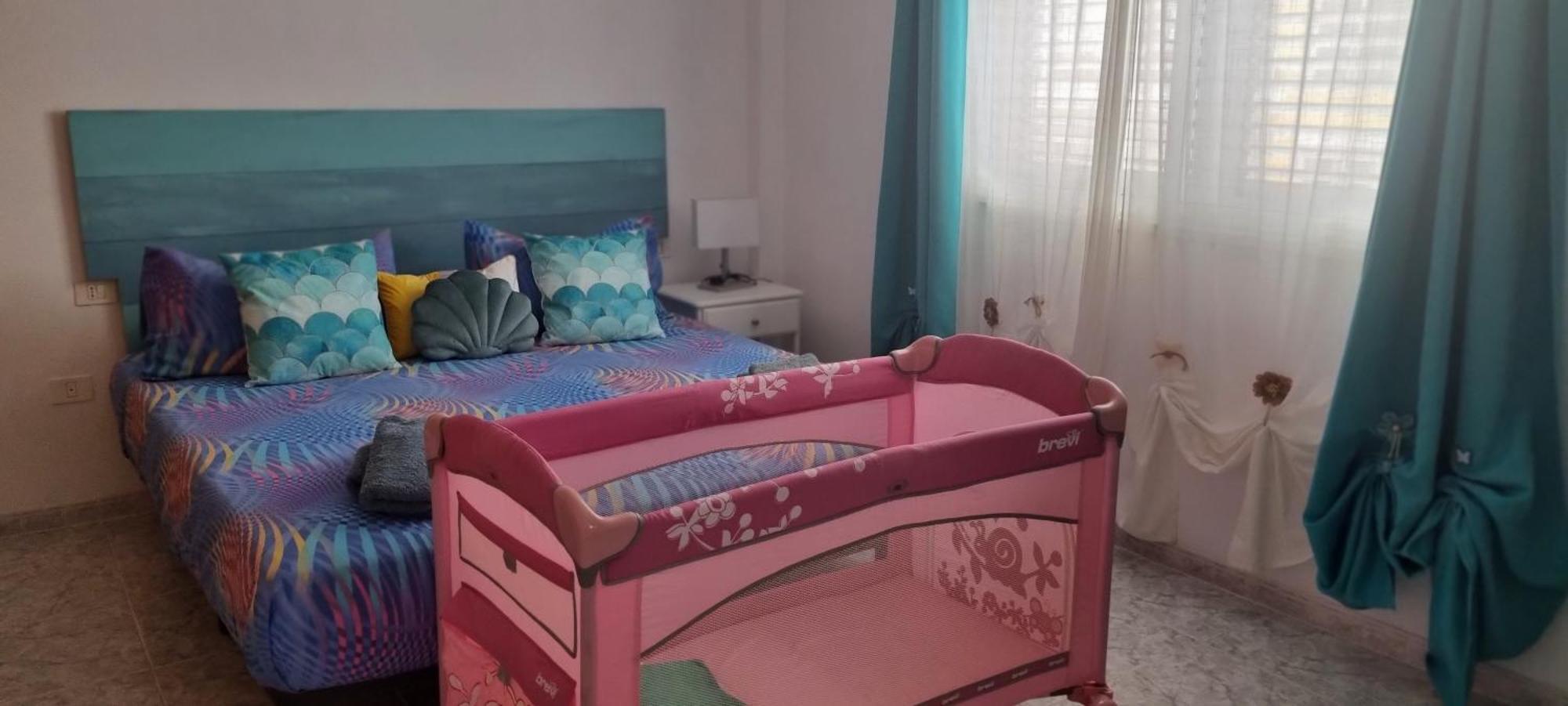 Casita La Ballena Tenerife Sur بلايا دي سان خوان المظهر الخارجي الصورة